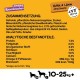 Pedigree Dog Treats, Giant Bone for Small, Medium or Large Dogs, Various Flavours. Pedigree Dog Treats, Giant Bone for Small, Medium or Large Dogs, Various Flavours.