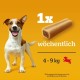 Pedigree Dog Treats, Giant Bone for Small, Medium or Large Dogs, Various Flavours. Pedigree Dog Treats, Giant Bone for Small, Medium or Large Dogs, Various Flavours.