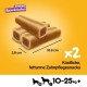 Pedigree Dog Treats, Giant Bone for Small, Medium or Large Dogs, Various Flavours. Pedigree Dog Treats, Giant Bone for Small, Medium or Large Dogs, Various Flavours.