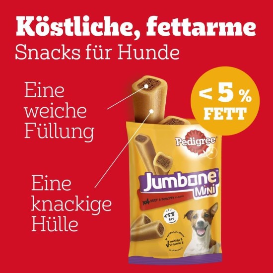 Pedigree Dog Treats, Giant Bone for Small, Medium or Large Dogs, Various Flavours. Pedigree Dog Treats, Giant Bone for Small, Medium or Large Dogs, Various Flavours.