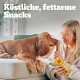 Pedigree Dog Treats, Giant Bone for Small, Medium or Large Dogs, Various Flavours. Pedigree Dog Treats, Giant Bone for Small, Medium or Large Dogs, Various Flavours.