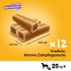 Pedigree Dog Treats, Giant Bone for Small, Medium or Large Dogs, Various Flavours. Pedigree Dog Treats, Giant Bone for Small, Medium or Large Dogs, Various Flavours.
