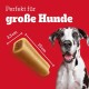 Pedigree Dog Treats, Giant Bone for Small, Medium or Large Dogs, Various Flavours. Pedigree Dog Treats, Giant Bone for Small, Medium or Large Dogs, Various Flavours.