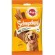 Pedigree Dog Treats Schmackos Mix Box, 110 Pieces - 790 g, Pack of 22 (Pack of 5) Pedigree Dog Treats Schmackos Mix Box, 110 Pieces - 790 g, Pack of 22 (Pack of 5)