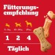 Pedigree Hundesnacks Biscrok Multi Mix, 6er Pack, 6x500g – Knusprige Leckerlis als Hundekeks in 3 Geschmacksrichtungen, ideal für das Training oder für zwischendurch Pedigree Hundesnacks Biscrok Multi Mix, 6er Pack, 6x500g – Knusprige Leckerlis als Hundekeks in 3 Geschmacksrichtungen, ideal für das Training oder für zwischendurch