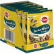 Pedigree Hundesnacks Leckerbissen Mini–Happen, 6er Pack, 6x140g – Hundekekse mit Rind– und Käsegeschmack, ideal für das Training oder für zwischendurch Pedigree Hundesnacks Leckerbissen Mini–Happen, 6er Pack, 6x140g – Hundekekse mit Rind– und Käsegeschmack, ideal für das Training oder für zwischendurch