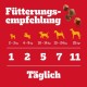 Pedigree Hundesnacks Leckerbissen Mini–Happen, 6er Pack, 6x140g – Hundekekse mit Rind– und Käsegeschmack, ideal für das Training oder für zwischendurch Pedigree Hundesnacks Leckerbissen Mini–Happen, 6er Pack, 6x140g – Hundekekse mit Rind– und Käsegeschmack, ideal für das Training oder für zwischendurch