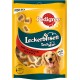 Pedigree Hundesnacks Leckerbissen Mini–Happen, 6er Pack, 6x140g – Hundekekse mit Rind– und Käsegeschmack, ideal für das Training oder für zwischendurch Pedigree Hundesnacks Leckerbissen Mini–Happen, 6er Pack, 6x140g – Hundekekse mit Rind– und Käsegeschmack, ideal für das Training oder für zwischendurch