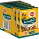 Pedigree Hundesnacks Leckerbissen Mini–Happen, 6er Pack, 6x140g – Hundekekse mit Rind– und Käsegeschmack, ideal für das Training oder für zwischendurch Pedigree Hundesnacks Leckerbissen Mini–Happen, 6er Pack, 6x140g – Hundekekse mit Rind– und Käsegeschmack, ideal für das Training oder für zwischendurch