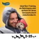 Pedigree Hundesnacks Leckerbissen Mini–Happen, 6er Pack, 6x140g – Hundekekse mit Rind– und Käsegeschmack, ideal für das Training oder für zwischendurch Pedigree Hundesnacks Leckerbissen Mini–Happen, 6er Pack, 6x140g – Hundekekse mit Rind– und Käsegeschmack, ideal für das Training oder für zwischendurch