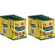 Pedigree Hundesnacks Leckerbissen Mini–Happen, 6er Pack, 6x140g – Hundekekse mit Rind– und Käsegeschmack, ideal für das Training oder für zwischendurch Pedigree Hundesnacks Leckerbissen Mini–Happen, 6er Pack, 6x140g – Hundekekse mit Rind– und Käsegeschmack, ideal für das Training oder für zwischendurch