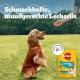 Pedigree Leckerbissen Small Dog Treats, Ideal for Training or for Between, Different Sorts Pedigree Leckerbissen Small Dog Treats, Ideal for Training or for Between, Different Sorts
