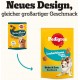 Pedigree Leckerbissen Small Dog Treats, Ideal for Training or for Between, Different Sorts Pedigree Leckerbissen Small Dog Treats, Ideal for Training or for Between, Different Sorts