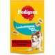 Pedigree Leckerbissen Small Dog Treats, Ideal for Training or for Between, Different Sorts Pedigree Leckerbissen Small Dog Treats, Ideal for Training or for Between, Different Sorts