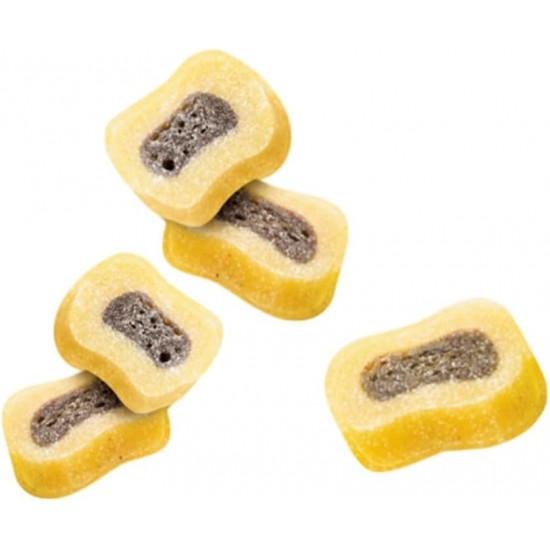 Pedigree Leckerbissen Small Dog Treats, Ideal for Training or for Between, Different Sorts Pedigree Leckerbissen Small Dog Treats, Ideal for Training or for Between, Different Sorts