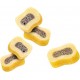 Pedigree Leckerbissen Small Dog Treats, Ideal for Training or for Between, Different Sorts Pedigree Leckerbissen Small Dog Treats, Ideal for Training or for Between, Different Sorts