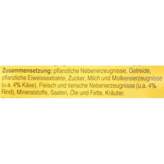 Pedigree Leckerbissen Small Dog Treats, Ideal for Training or for Between, Different Sorts Pedigree Leckerbissen Small Dog Treats, Ideal for Training or for Between, Different Sorts