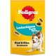 Pedigree Leckerbissen Small Dog Treats, Ideal for Training or for Between, Different Sorts Pedigree Leckerbissen Small Dog Treats, Ideal for Training or for Between, Different Sorts