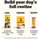 Pedigree Leckerbissen Small Dog Treats, Ideal for Training or for Between, Different Sorts Pedigree Leckerbissen Small Dog Treats, Ideal for Training or for Between, Different Sorts