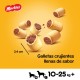 Pedigree Markies Hundekekse mit Tuethanischen Geschmack (5 x 1,5 kg) Pedigree Markies Hundekekse mit Tuethanischen Geschmack (5 x 1,5 kg)