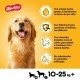 Pedigree Markies Hundekekse mit Tuethanischen Geschmack (5 x 1,5 kg) Pedigree Markies Hundekekse mit Tuethanischen Geschmack (5 x 1,5 kg)