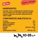 Pedigree Markies Hundekekse mit Tuethanischen Geschmack (5 x 1,5 kg) Pedigree Markies Hundekekse mit Tuethanischen Geschmack (5 x 1,5 kg)