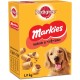Pedigree Markies Hundekekse mit Tuethanischen Geschmack (5 x 1,5 kg) Pedigree Markies Hundekekse mit Tuethanischen Geschmack (5 x 1,5 kg)