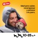 Pedigree Markies Hundekekse mit Tuethanischen Geschmack (5 x 1,5 kg) Pedigree Markies Hundekekse mit Tuethanischen Geschmack (5 x 1,5 kg)