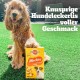 Pedigree Markies Trios - Crunchy dog biscuit with 3 different fillings - Chicken, Lamb & Bone Marrow - 12 x 500g Pedigree Markies Trios - Crunchy dog biscuit with 3 different fillings - Chicken, Lamb & Bone Marrow - 12 x 500g