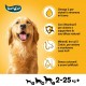 Pedigree Snack Delicious Mini to Educate Your Dog Flavour Chicken and Duck (6 x 130g Pack) Pedigree Snack Delicious Mini to Educate Your Dog Flavour Chicken and Duck (6 x 130g Pack)