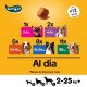Pedigree Snack Delicious Mini to Educate Your Dog Flavour Chicken and Duck (6 x 130g Pack) Pedigree Snack Delicious Mini to Educate Your Dog Flavour Chicken and Duck (6 x 130g Pack)