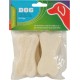 Pet Bones & Snack 4 x Dog Chew Bones Pet Bones & Snack 4 x Dog Chew Bones