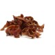 Pig Ear Pieces 500 g - Natural, Protein-Rich Treats for Dogs, Gluten and Grain-Free, High Quality Dog Snacks