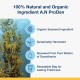 ProDen PlaqueOff 13 Dental Bones for Medium and Large Dogs - Removes Tartar, Improves Overall Oral Health (13, Chicken) ProDen PlaqueOff 13 Dental Bones for Medium and Large Dogs - Removes Tartar, Improves Overall Oral Health (13, Chicken)