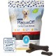 ProDen PlaqueOff 13 Dental Bones for Medium and Large Dogs - Removes Tartar, Improves Overall Oral Health (13, Chicken) ProDen PlaqueOff 13 Dental Bones for Medium and Large Dogs - Removes Tartar, Improves Overall Oral Health (13, Chicken)