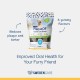 ProDen PlaqueOff 13 Dental Bones for Medium and Large Dogs - Removes Tartar, Improves Overall Oral Health (13, Chicken) ProDen PlaqueOff 13 Dental Bones for Medium and Large Dogs - Removes Tartar, Improves Overall Oral Health (13, Chicken)