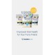 ProDen PlaqueOff 13 Dental Bones for Medium and Large Dogs - Removes Tartar, Improves Overall Oral Health (13, Chicken) ProDen PlaqueOff 13 Dental Bones for Medium and Large Dogs - Removes Tartar, Improves Overall Oral Health (13, Chicken)