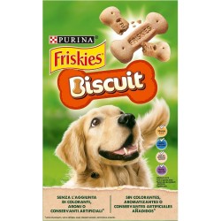 Purina Friskies Biscuit Original Dog Biscuits, 6 x 650 g Purina Friskies Biscuit Original Dog Biscuits, 6 x 650 g