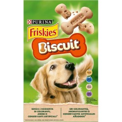 Purina Friskies Biscuit Original Dog Biscuits, 6 x 650 g Purina Friskies Biscuit Original Dog Biscuits, 6 x 650 g