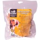 Quibropets Hühnerknochen mit Kalzium, Leckerlis für Hunde, natürliche Belohnungen, ohne Getreide, Snacks für Haustiere, getrocknete Leckereien, 545 g Quibropets Hühnerknochen mit Kalzium, Leckerlis für Hunde, natürliche Belohnungen, ohne Getreide, Snacks für Haustiere, getrocknete Leckereien, 545 g