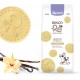 Record - BiscoRe Biscuits for Dogs Vanilla, Format 1 kg, Crispy and Natural Snacks, Baked, No Preservatives or Palm Oil, Lightweight, Digestible and Tasty Record - BiscoRe Biscuits for Dogs Vanilla, Format 1 kg, Crispy and Natural Snacks, Baked, No Preservatives or Palm Oil, Lightweight, Digestible and Tasty