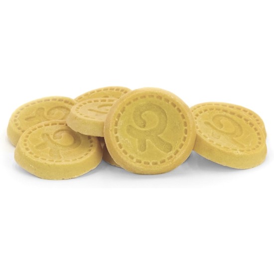 Record - BiscoRe Kekse für knusprige und natürliche Hunde. Snacks für gebackene Hunde, ohne Konservierungsstoffe oder Palmöl, leicht und verdaulich für einen gesunden und leckeren Snack | 1kg, Vanille Record - BiscoRe Kekse für knusprige und natürliche Hunde. Snacks für gebackene Hunde, ohne Konservierungsstoffe oder Palmöl, leicht und verdaulich für einen gesunden und leckeren Snack | 1kg, Vanille