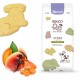 Record - BiscoRe Mixed Farm Biscuits for Dogs, 1 kg Format, Crispy and Natural Snacks, Baked, No Preservatives or Palm Oil, Lightweight, Digestible and Tasty Record - BiscoRe Mixed Farm Biscuits for Dogs, 1 kg Format, Crispy and Natural Snacks, Baked, No Preservatives or Palm Oil, Lightweight, Digestible and Tasty