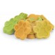 Record - BiscoRe Natural Biscuits for Dogs Pumpkin, Vanilla and Spinach, Format 1 kg. Crispy and Natural Snacks, Baked, No Preservatives or Palm Oil, Lightweight, Digestible and Record - BiscoRe Natural Biscuits for Dogs Pumpkin, Vanilla and Spinach, Format 1 kg. Crispy and Natural Snacks, Baked, No Preservatives or Palm Oil, Lightweight, Digestible and