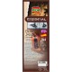 Riga - Essential, Os Maxi Bone with Ham - Treats for Small Dogs Rich in Pork Ham and Proteins - Natural Raw Materials, Unprocessed - 1 Bone Riga - Essential, Os Maxi Bone with Ham - Treats for Small Dogs Rich in Pork Ham and Proteins - Natural Raw Materials, Unprocessed - 1 Bone