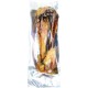Riga - Essential, Os Maxi Bone with Ham - Treats for Small Dogs Rich in Pork Ham and Proteins - Natural Raw Materials, Unprocessed - 1 Bone Riga - Essential, Os Maxi Bone with Ham - Treats for Small Dogs Rich in Pork Ham and Proteins - Natural Raw Materials, Unprocessed - 1 Bone