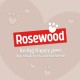 Rosewood Beef Skin Chew Bone with Duck Flavour for Small Dogs - Grain-Free and Gluten-Free Dental Care Snacks, No Artificial Additives, 80 g Rosewood Beef Skin Chew Bone with Duck Flavour for Small Dogs - Grain-Free and Gluten-Free Dental Care Snacks, No Artificial Additives, 80 g