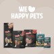 Rosewood Chewy Bones - Beef Skin Chew Bone with Duck Flavour for Small Dogs - Grain-Free and Gluten-Free Dental Care Snacks, No Artificial Additives, 80 g Rosewood Chewy Bones - Beef Skin Chew Bone with Duck Flavour for Small Dogs - Grain-Free and Gluten-Free Dental Care Snacks, No Artificial Additives, 80 g