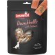 Rosewood Rosewood with Salmon Dumbbells - Dog Chew Bones Beef Skin Treat with Salmon, Dental Care, No Grains and Artificial Additives, 150g Rosewood Rosewood with Salmon Dumbbells - Dog Chew Bones Beef Skin Treat with Salmon, Dental Care, No Grains and Artificial Additives, 150g