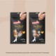 Rosewood Trio Bones with Chicken - Cattle Skin Dental Chew Bones - Grain & Gluten Free, No Artificial Additives - 90g Rosewood Trio Bones with Chicken - Cattle Skin Dental Chew Bones - Grain & Gluten Free, No Artificial Additives - 90g